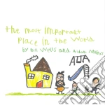 (LP Vinile) Bill Wells & Aidan Moffat - The Most Important Place In The World (2 Lp) vinile