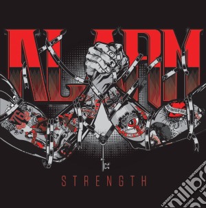 Alarm (The) - Strength (30th Anniversary) cd musicale di Alarm (The)