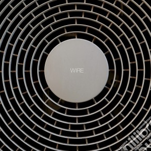 (LP Vinile) Wire - Wire lp vinile di Wire