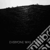 (LP Vinile) Grasscut - Everyone Was A Bird cd