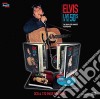 Elvis Presley - Live In The 50s - The Complete Concert Recordings (3 Cd + 172 Page Book) cd