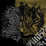 Gribberiket - Knefall cd