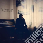 Franc Cinelli - The Marvel Age cd