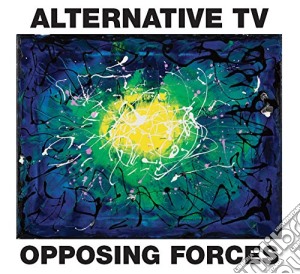 (LP Vinile) Alternative Tv - Opposing Forces lp vinile di Alternative Tv