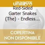 Red-Sided Garter Snakes (The) - Endless Sea cd