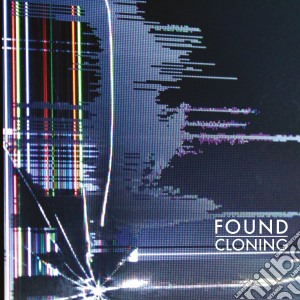 Found - Cloning cd musicale di Found