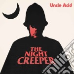 Uncle Acid & The Dea - The Night Creeper - Red (2 Lp)