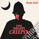 Uncle Acid & The Dea - The Night Creeper - Purple (2 Lp)