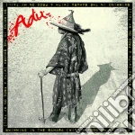 Adu - Swimming In The Sahara (With A Frog On My Tail) cd