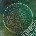 Alma - Alma cd