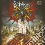 Blitzkrieg - A Time Of Changes - 30Th Anniversary Edition