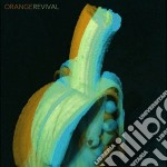 (LP Vinile) Orange Revival - Futurecent