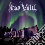 Iron Void - Doomsday cd