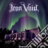Iron Void - Doomsday cd