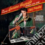 (LP Vinile) Elvis Presley - The Complete Louisiana Hayride Archives 1954-1956 (2 Lp +24 Page Gatefold) vinile