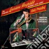 (LP Vinile) Elvis Presley - The Complete Louisiana Hayride Archives 1954-1956 (2 Lp +24 Page Gatefold) cd