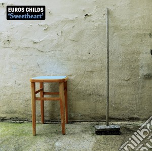 (LP Vinile) Euros Childs - Sweetheart lp vinile di Euros Childs