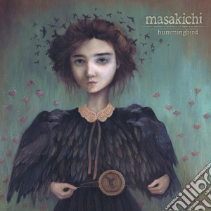 Masakichi - Hummingbird cd musicale di Masakichi