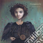 Masakichi - Hummingbird cd