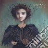 Masakichi - Hummingbird cd