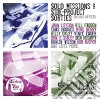 Solo Missions & Side Project Series (2 Cd) cd