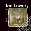 Ian Lowery - Ironic cd