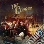 Cloggz (The) - Sawdust & Spangles