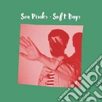 Sea Pinks - Soft Days cd