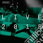 Cinerama - Live 2015 (2 Cd) cd