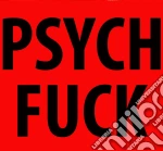 Singapore Sling - Psych Fuck cd