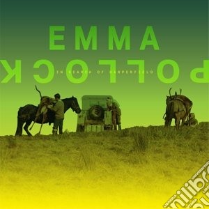 Emma Pollock - In Search Of Harperfield cd musicale di Emma Pollock