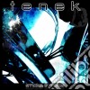Tenek - Smoke & Mirrors cd