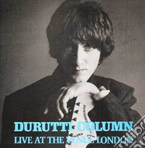 (LP Vinile) Durutti Column (The) - Live At The Venue (2 Lp) lp vinile di Durutti Column