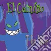 El Camino - The Way cd
