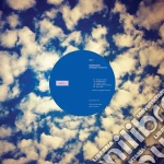 (LP Vinile) Immersion - Analogue Creatures vinile