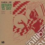 Causa Sui - Return To Sky cd