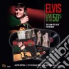 (LP Vinile) Elvis Presley - Live In The 50's - The Complete Tour Recordings (2 Lp +24 Page Gatefold) cd