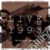 Wedding Present (The) - Live 1993 (2 Cd) cd