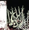 Poisoned Glass (The) - 10 Sword cd