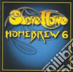 Steve Howe - Homebrew 6 cd