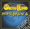 Steve Howe - Homebrew 6 cd
