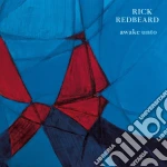 (LP Vinile) Rick Redbeard - Awake Unto vinile