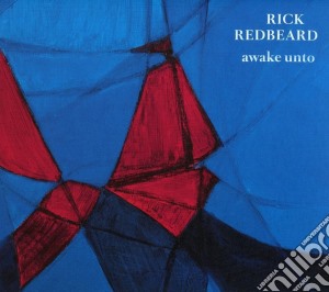Rick Redbeard - Awake Unto cd musicale di Rick Redbeard