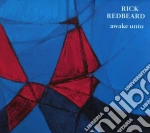 Rick Redbeard - Awake Unto cd