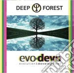 Deep Forest - Evo Devo cd