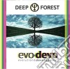 Deep Forest - Evo Devo cd