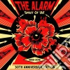 Alarm - Spirit Of '86 - 30Th Anniversary Edition (Cd+2 Dvd) cd
