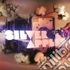 (LP Vinile) Silver Apples - Clinging To A Dream - Ltd. Color Vinyl (2 Lp) cd