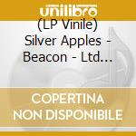 (LP Vinile) Silver Apples - Beacon - Ltd Color Vinyl vinile