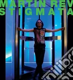 (LP Vinile) Martin Rev - Stigmata vinile